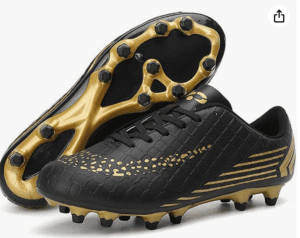 Hixingo Football Boots