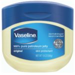 Is Vaseline good for football boots
