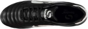 Sondico football boots review - top view