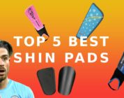 Top 5 best shin pads