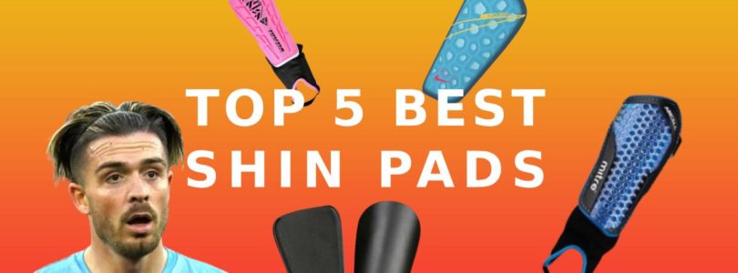 Top 5 best shin pads