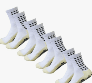 Yufree Football Boot Grip Socks