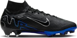 Nike Mercurial Superfly 9 Elite Football Boots Review - side profile