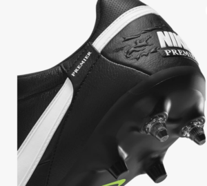 Nike Premier IIIs Souleplate