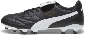 Puma King top football boots review