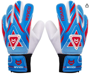 WVVOU Goalkeeper Gloves 